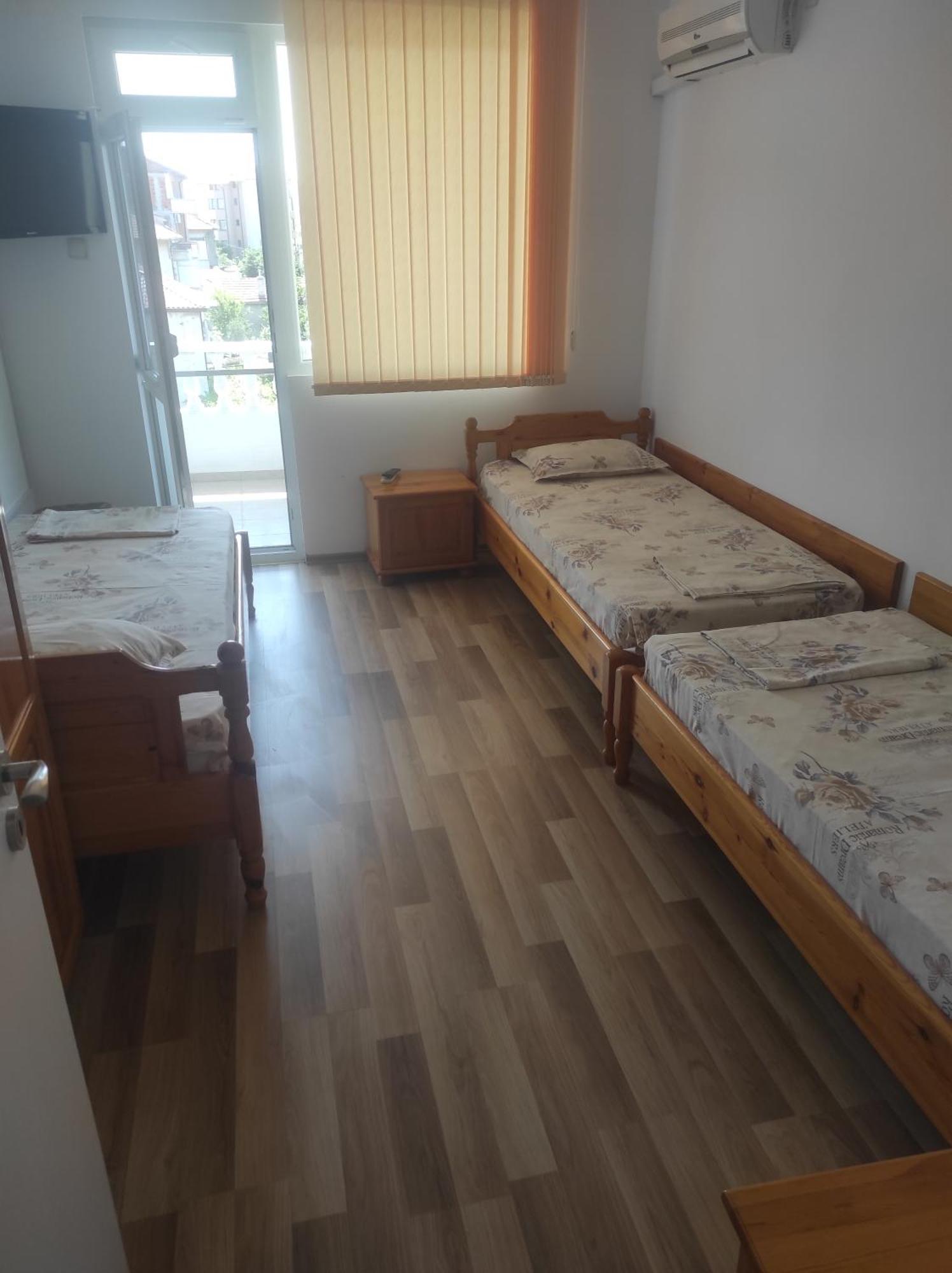 Kirovi House - Guest Rooms Carewo Pokój zdjęcie