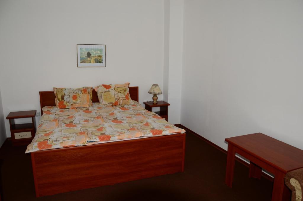 Kirovi House - Guest Rooms Carewo Zewnętrze zdjęcie