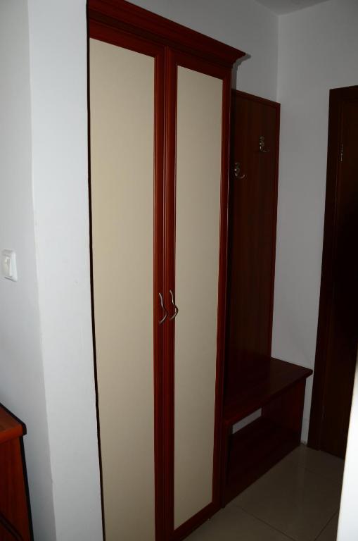 Kirovi House - Guest Rooms Carewo Zewnętrze zdjęcie
