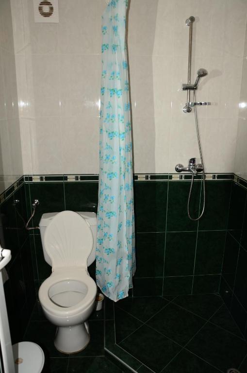 Kirovi House - Guest Rooms Carewo Zewnętrze zdjęcie