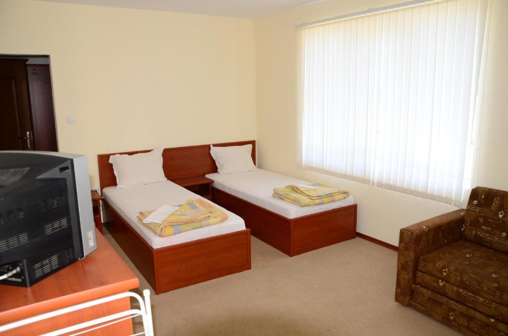 Kirovi House - Guest Rooms Carewo Zewnętrze zdjęcie