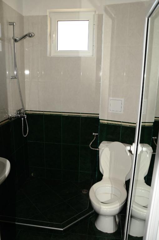 Kirovi House - Guest Rooms Carewo Zewnętrze zdjęcie