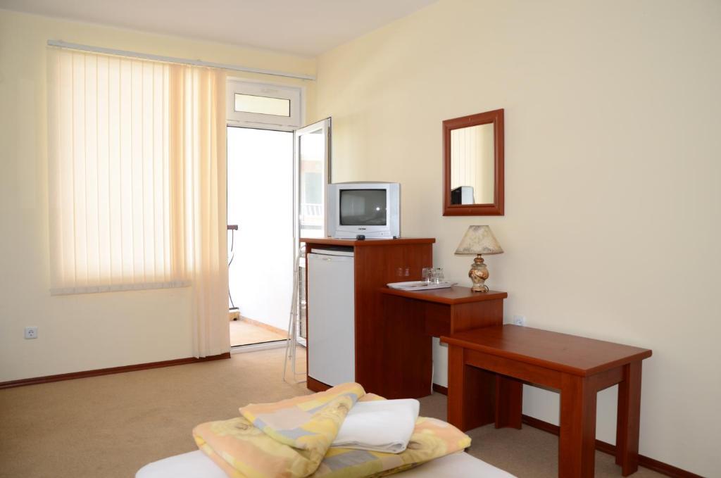 Kirovi House - Guest Rooms Carewo Zewnętrze zdjęcie